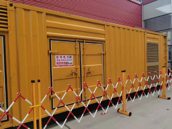 武平柴油发电机电压不稳的原因是什么？