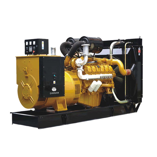 武平租赁发电机-怎样确保潍柴发电机组的质量