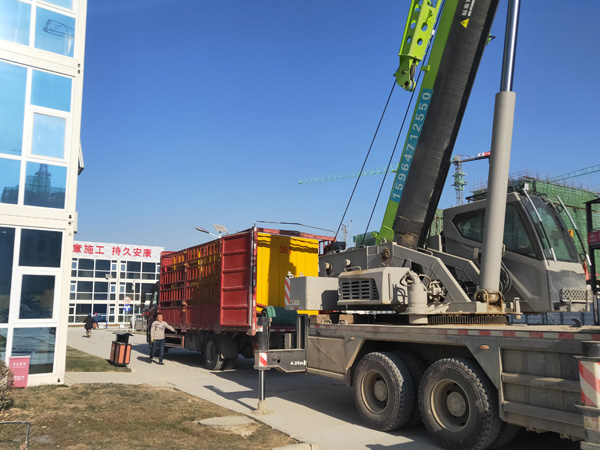 武平发电机出租50KW柴油发电机组需要配多粗电缆线