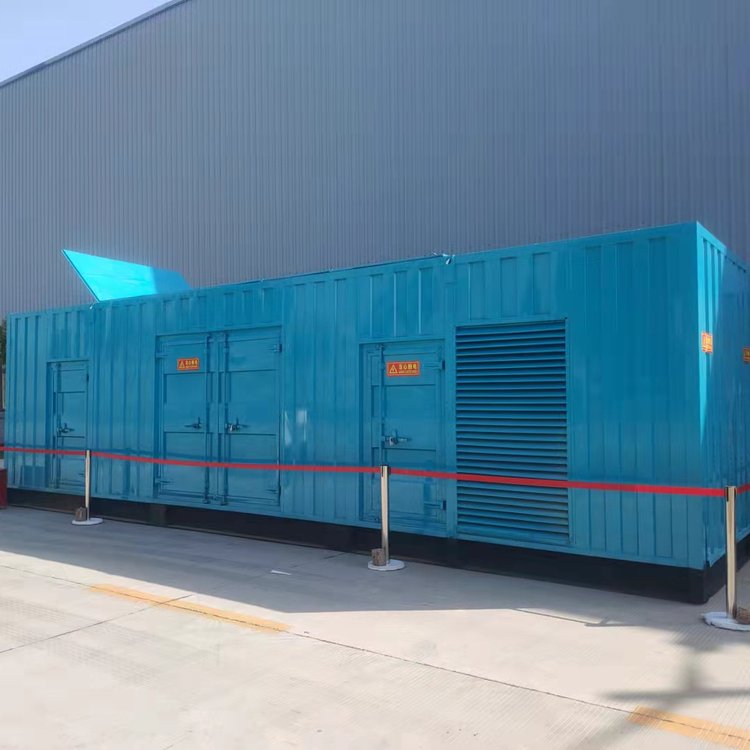 武平怎样更换柴油发电机组的空气滤清器？