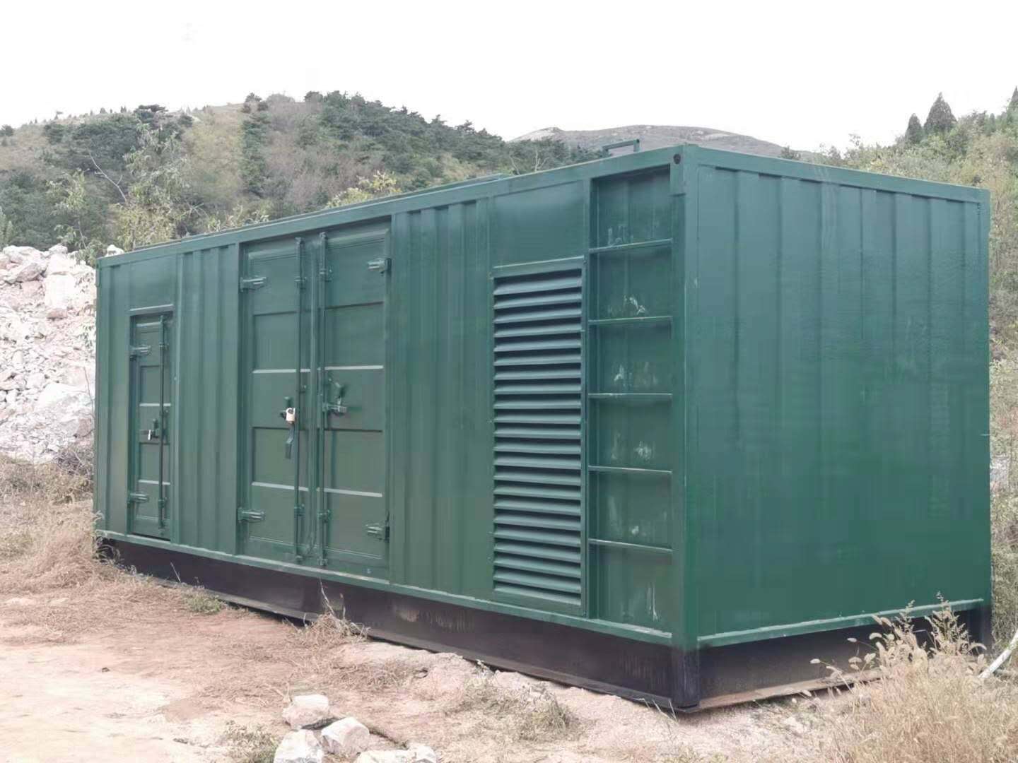 武平如何对接地系统进行定期检测和维护？