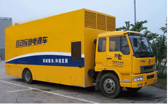 武平发电机组如何判断水冷式机油散热器是否需要更换？