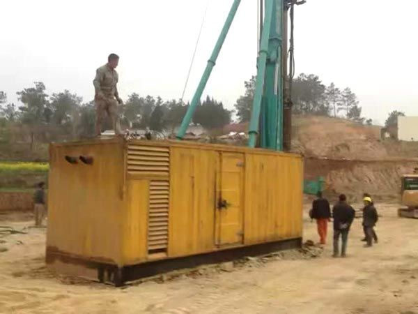 武平柴油发电机组应用场合有哪些？